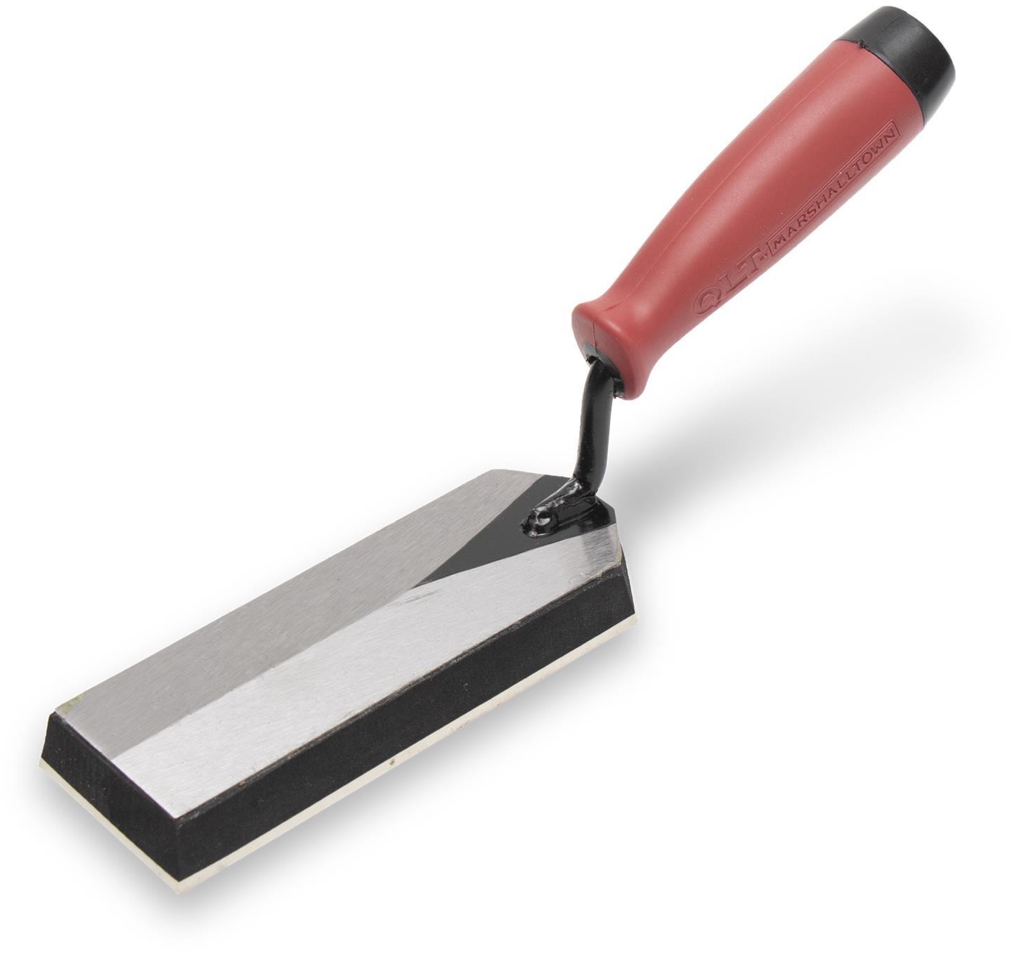 Tile Grouter's Margin Float QLT 2" x 6" with Soft Grip Handle