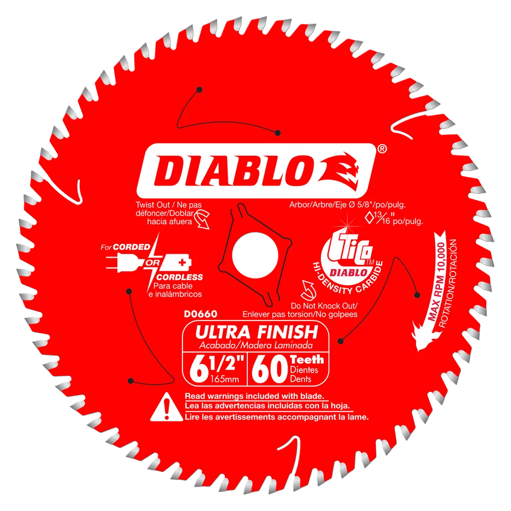 Diablo (D0660A) product