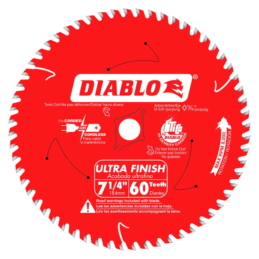 Diablo (D0760A) product