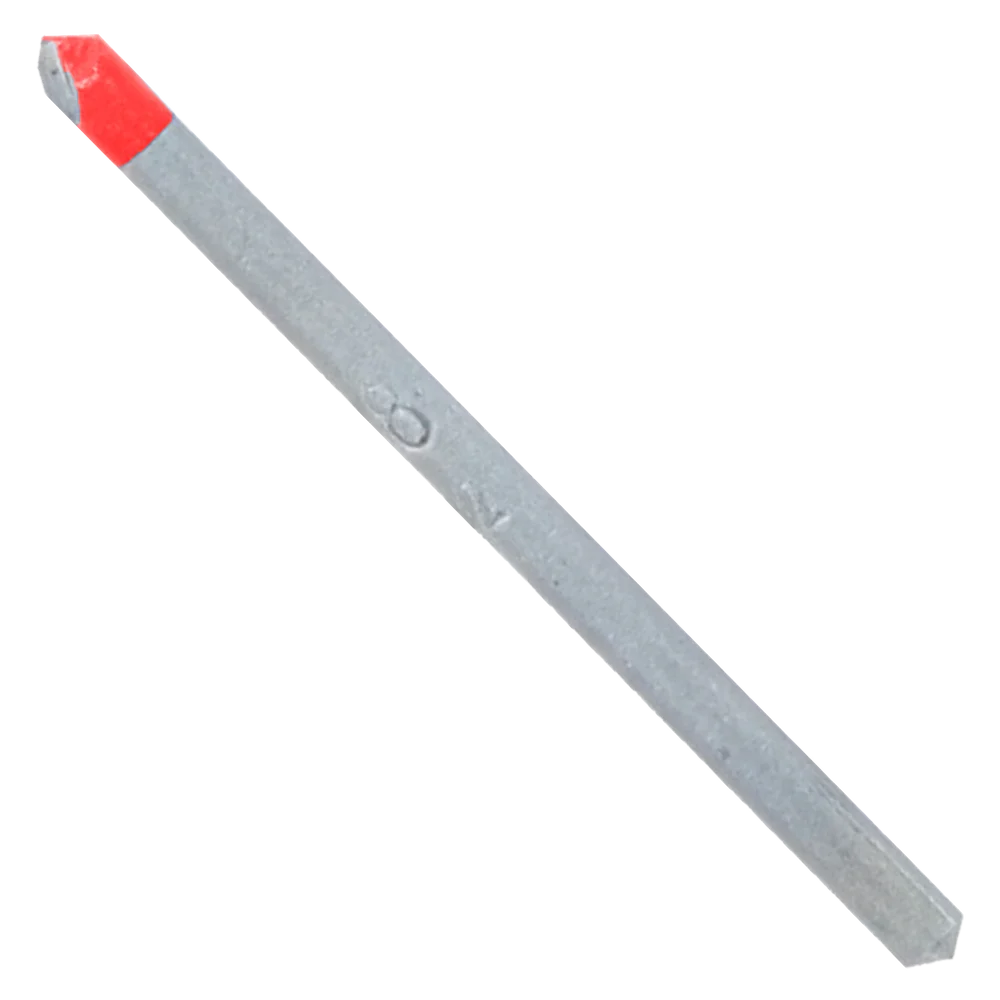 Drill Bit Carbide Tipped for Tile and Stone 1/8"