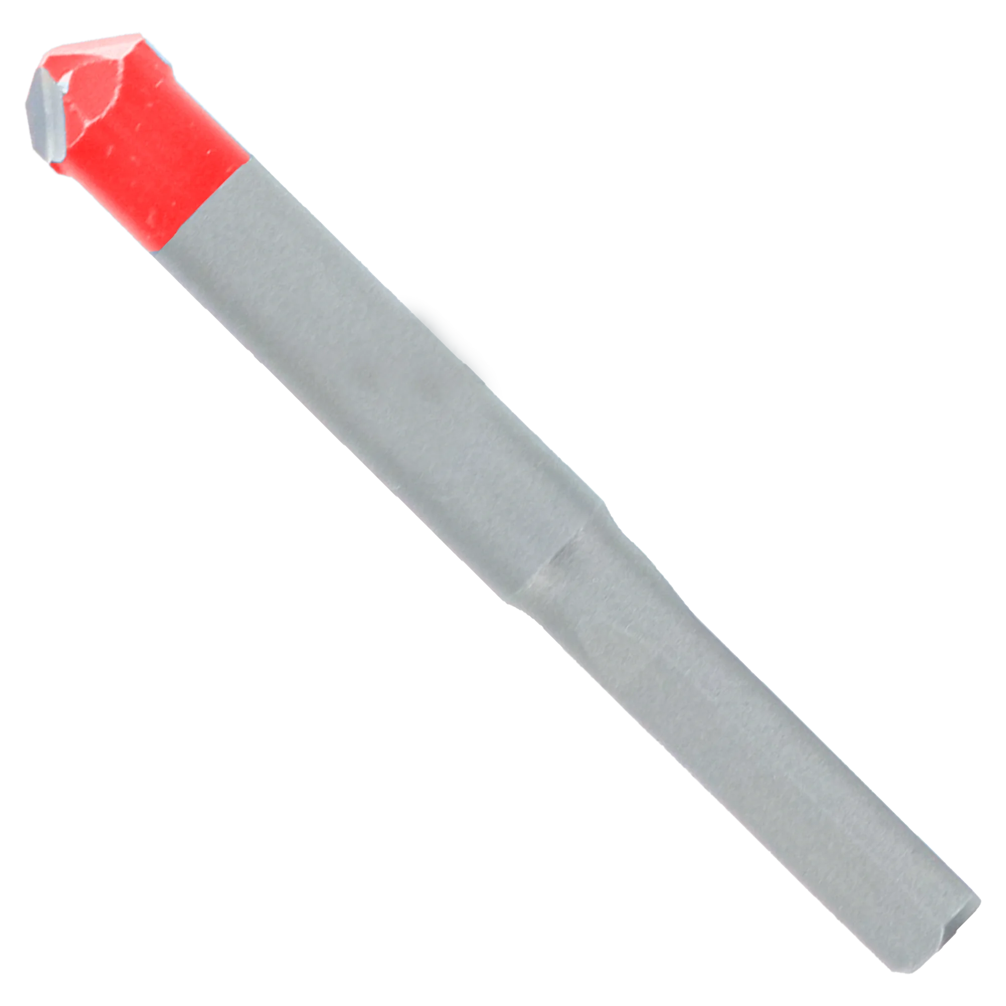 Drill Bit Carbide Tipped for Tile and Stone 1/2"