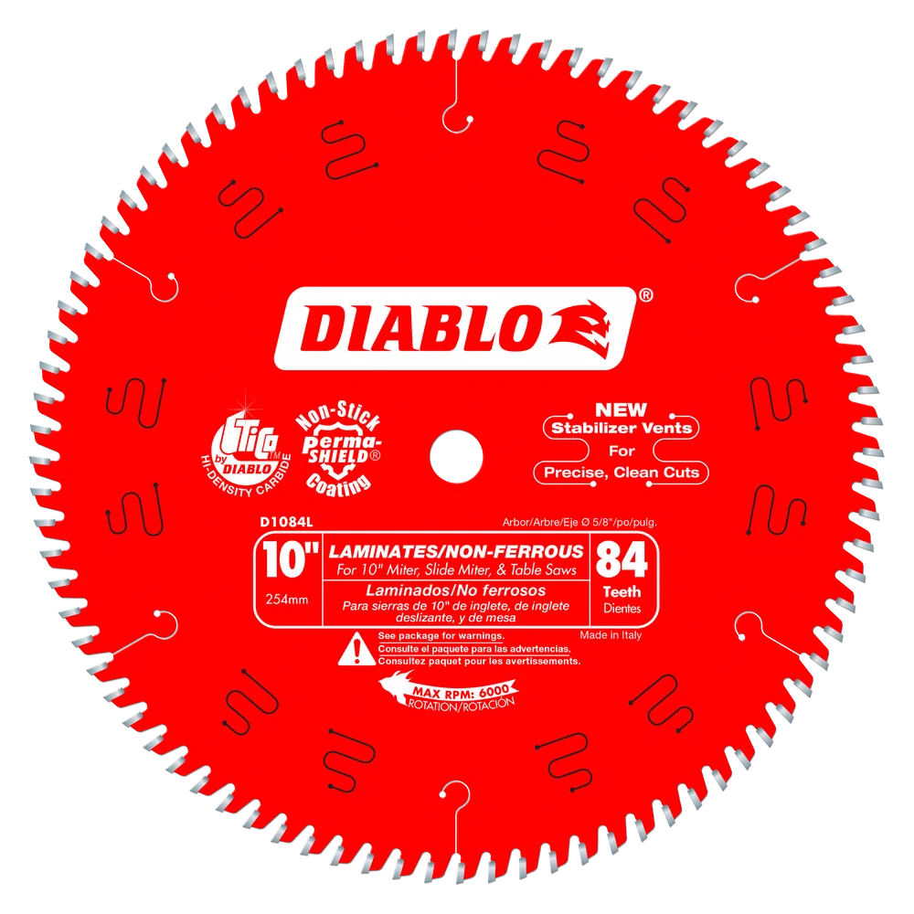 Diablo (D1084L) product