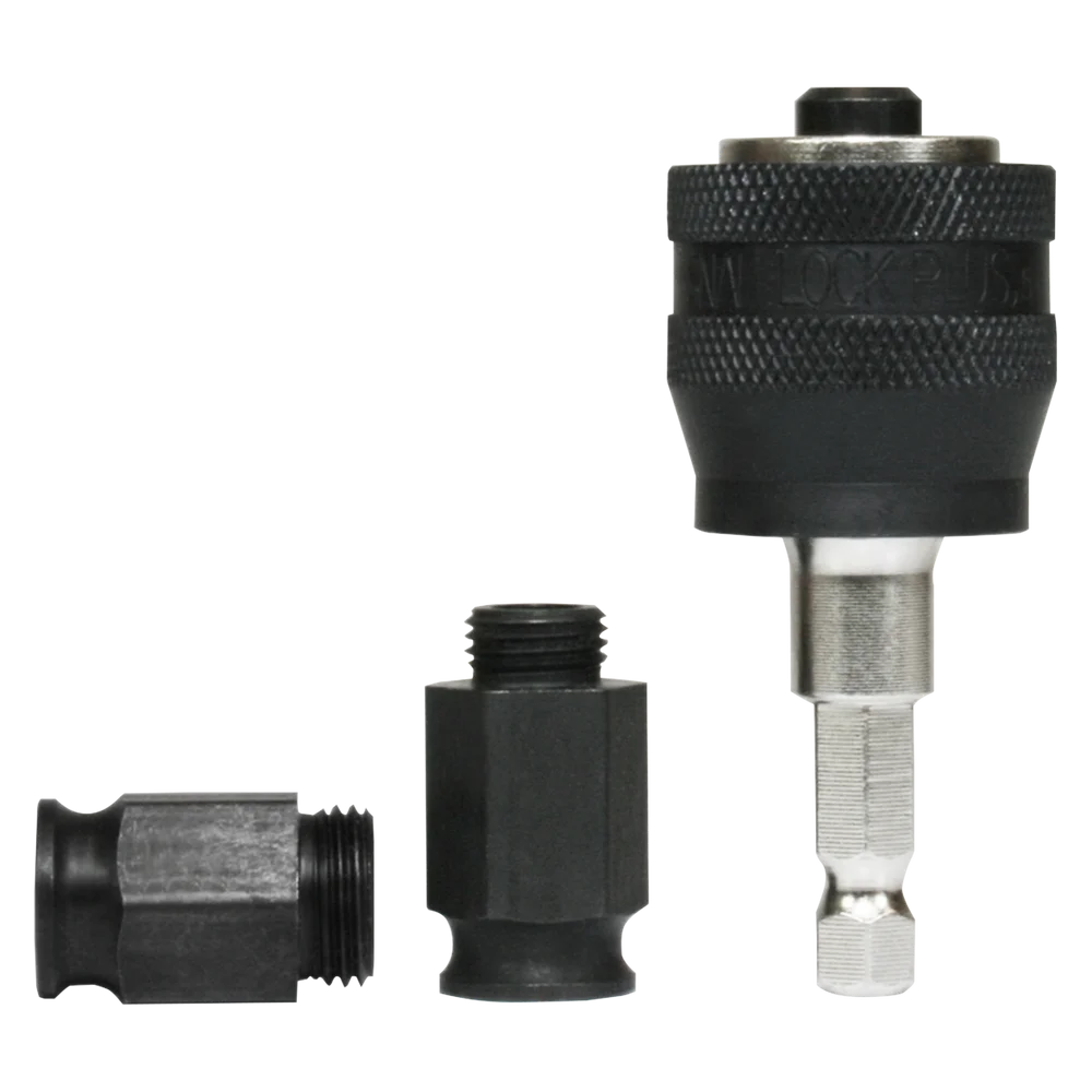 Mandrel System Set Snap-Lock Plus 7/16"