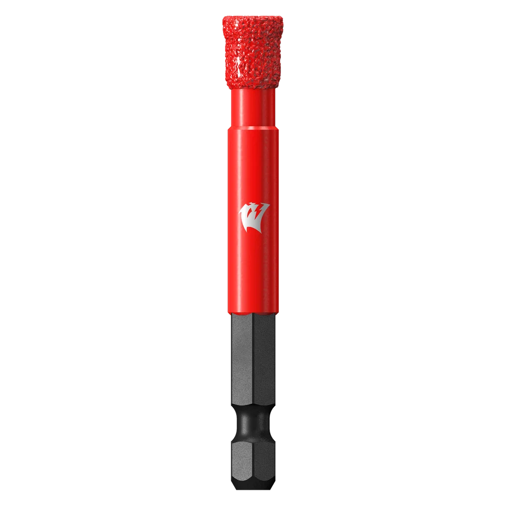 Dry Diamond Core Bit 5/16"