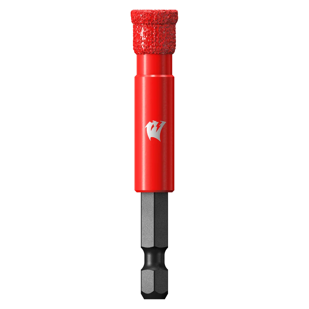 Dry Diamond Core Bit 3/8"