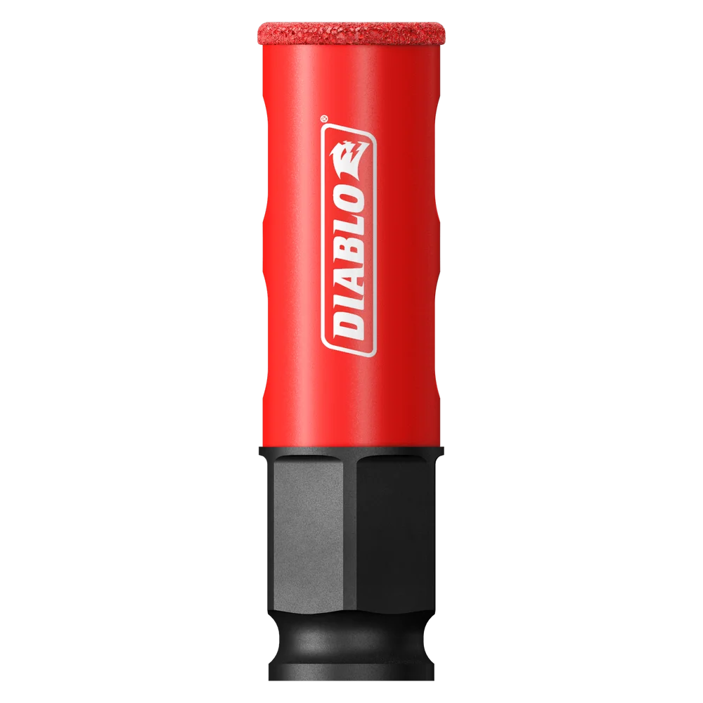 Dry Diamond Core Bit 3/4"