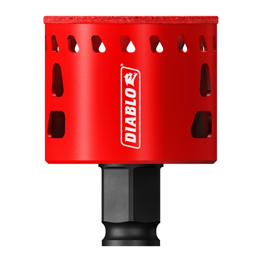 Dry Diamond Core Bit 2"