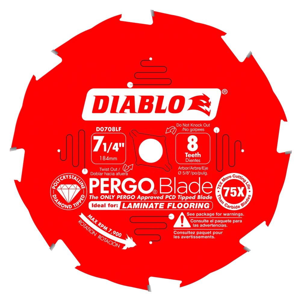 Diablo (D0708LF) product