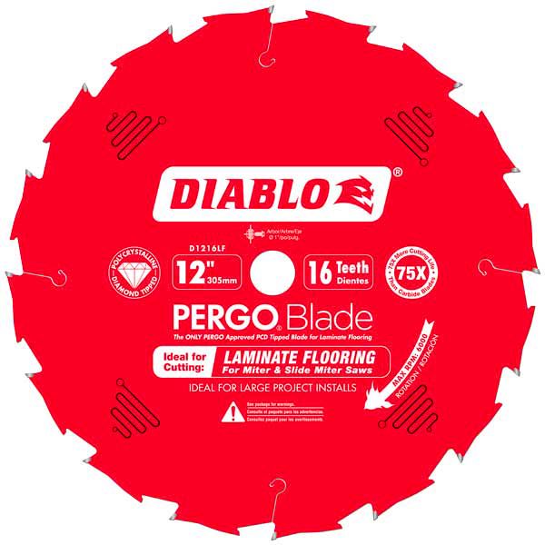 Diablo (D1216LFC) product
