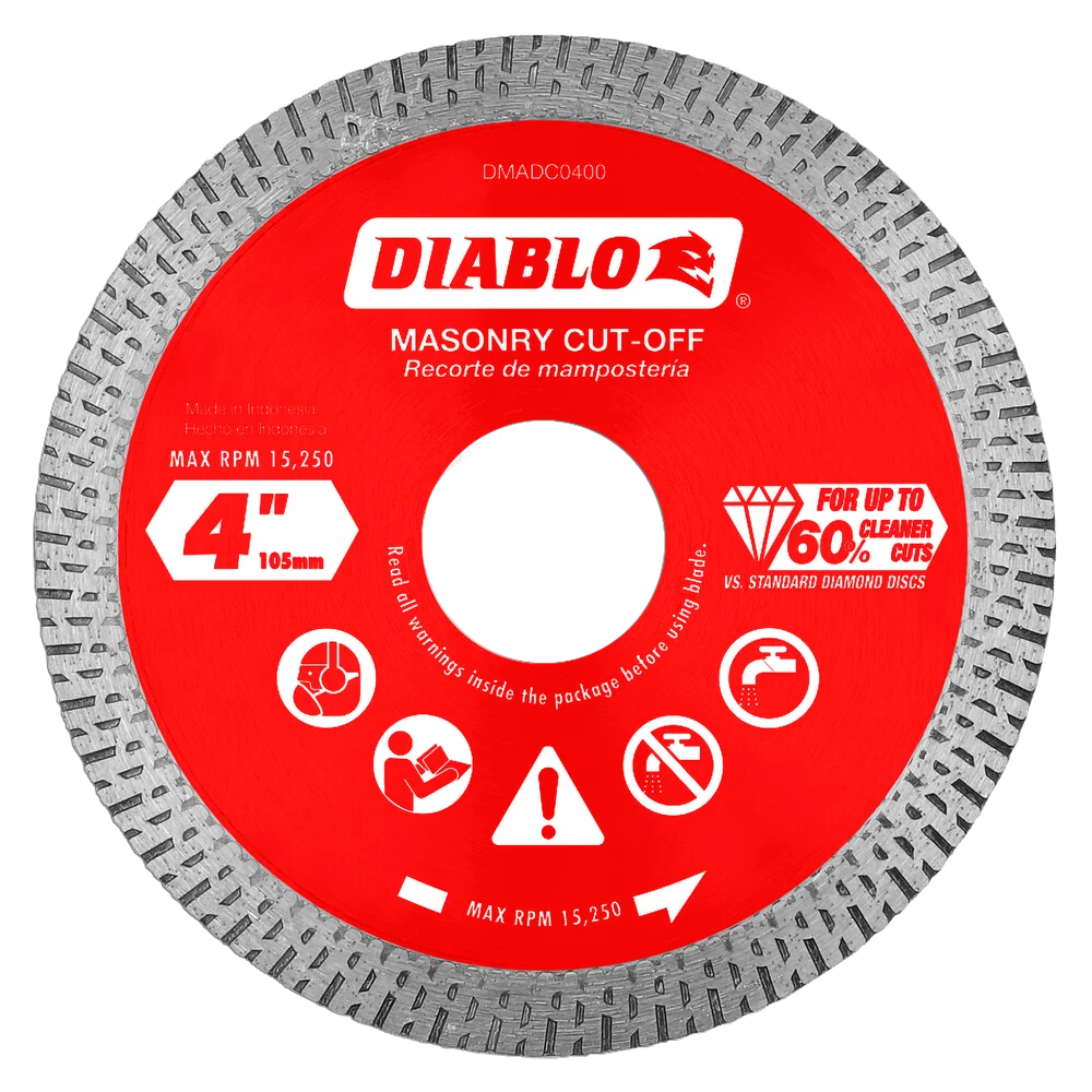 Diablo (DMADC0400) product