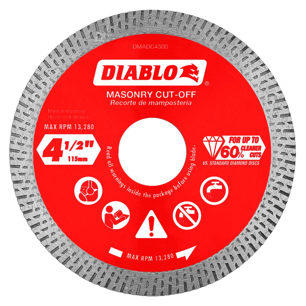 Diablo (DMADC0450) product