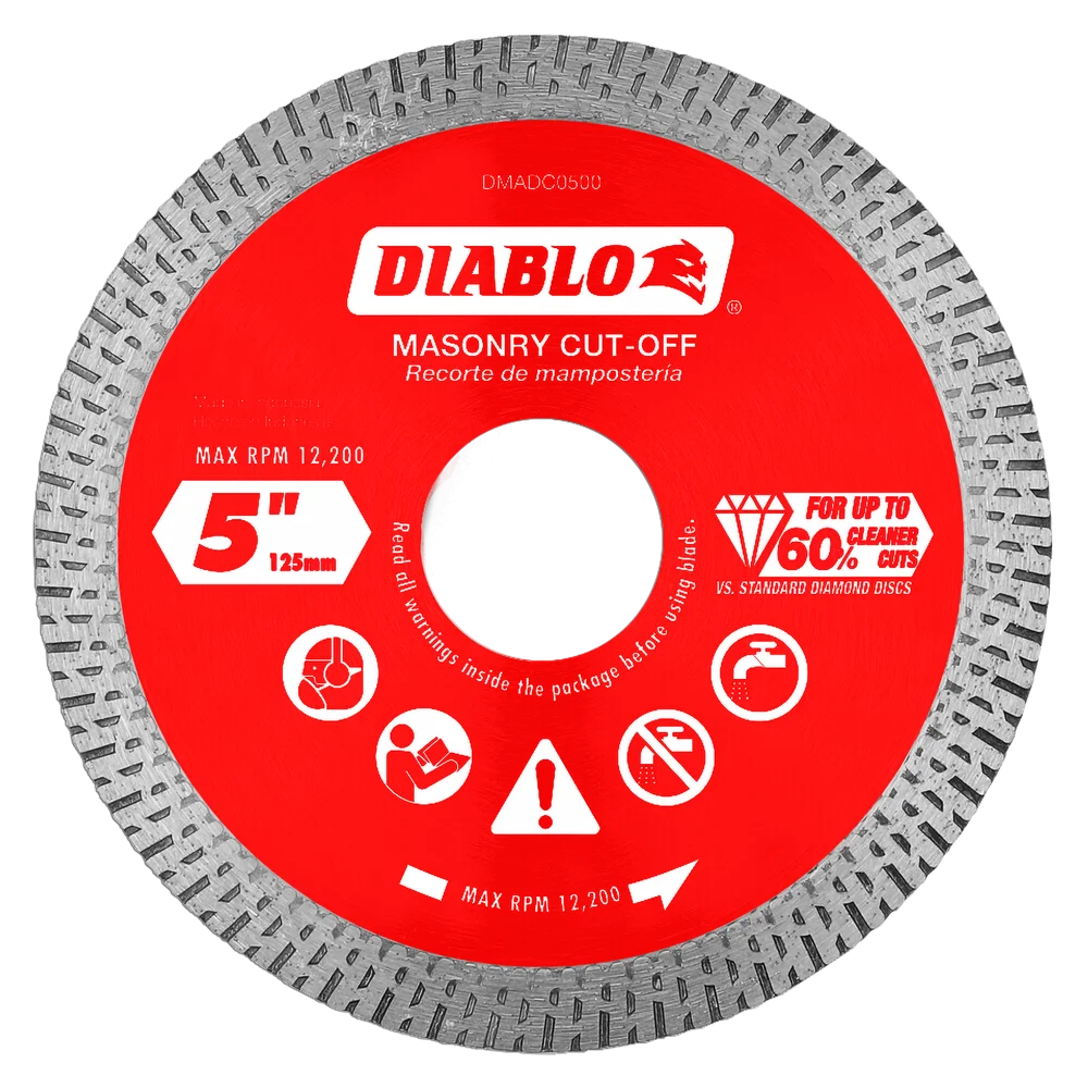 Diablo (DMADC0500) product