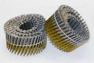 Ring Nails for Bostitch .083 x 1-1/4" (Pack of 13650)