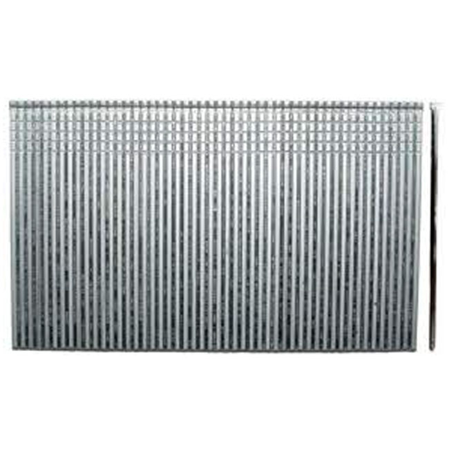 Brad Nails, 16-Gauge, 1 3/4" (Pack of 3000)