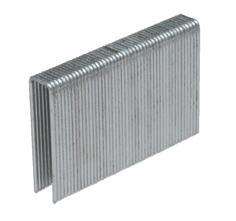 Staples, 15-Gauge, 2" x 1/2" (Pack of 5000)
