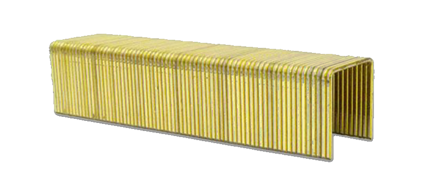 Staples for Air Gun, 16-Gauge, 1 1/4" x 1" (Pack of 10000)
