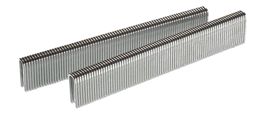 Staples for Air Gun, 18-Gauge, 5/8" x 1/4" (Pack of 5000)