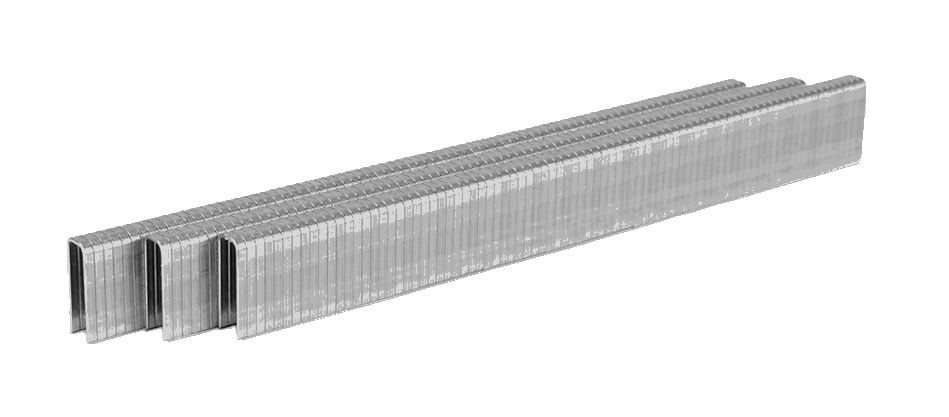 3400-Series Staples, 23-Gauge, 9/16" x 3/16" (Pack of 10000)