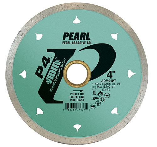 Pearl Abrasive (ADM10PT)
