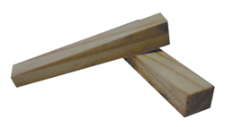Wooden Edge