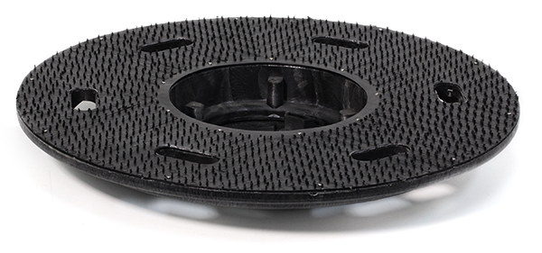 Drive Plate with Hook Face 17"