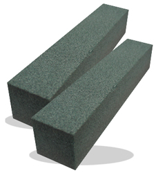 Dressing Stick 8" x 1-1/2" x 1-1/2"