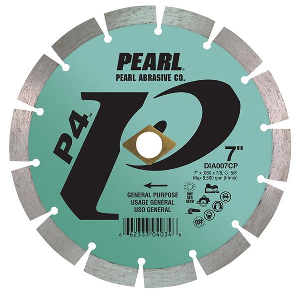 Pearl Abrasive (DIA045CP)