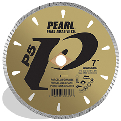 Pearl Abrasive (DIA45SHD)