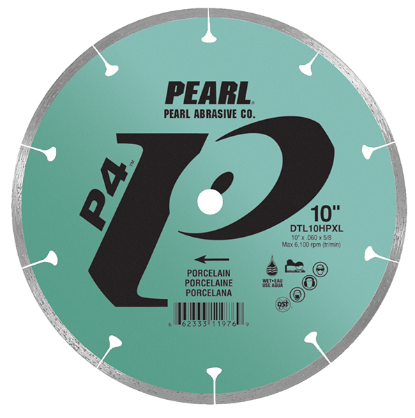 Pearl Abrasive (DTL08HPXL)