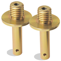 Quick Change Pin 5/8" - 11"