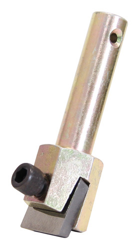HexPin Carbide Complete (WIP)