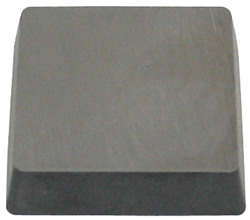 Couteau carbure