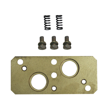 Diamon Pad Holder Includes 2 Springes, 3 HEX