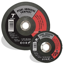 SC Turbocut Disques pour le béton et la pierre. soutien dur. C16 - 4 1/2" x 7/8"