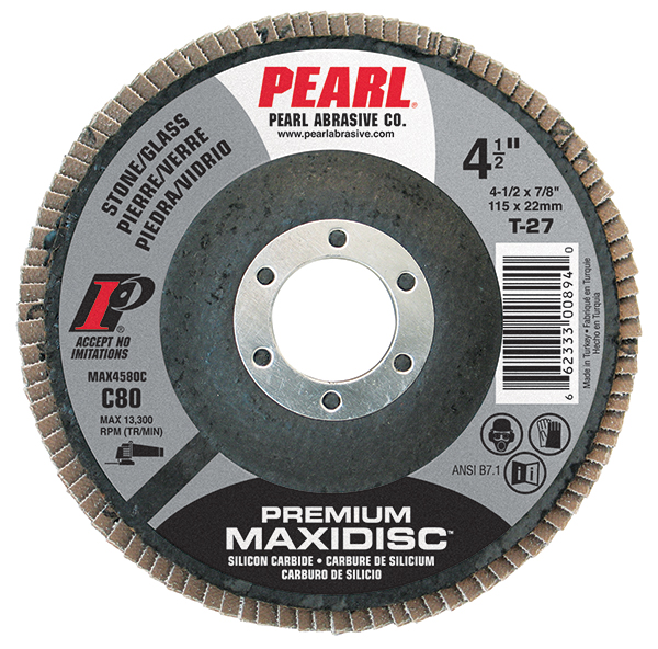 Pearl Abrasive (MAX4580C)