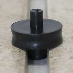 Smart Spacer. grand 1/4". 5/16". 3/8" (paquet de 100)