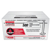 Tuscan Leveling System Wing Straps (Pack of 500)