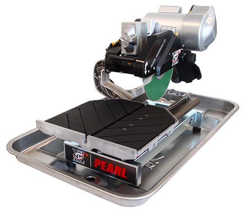 Pro Tile Saw 10"