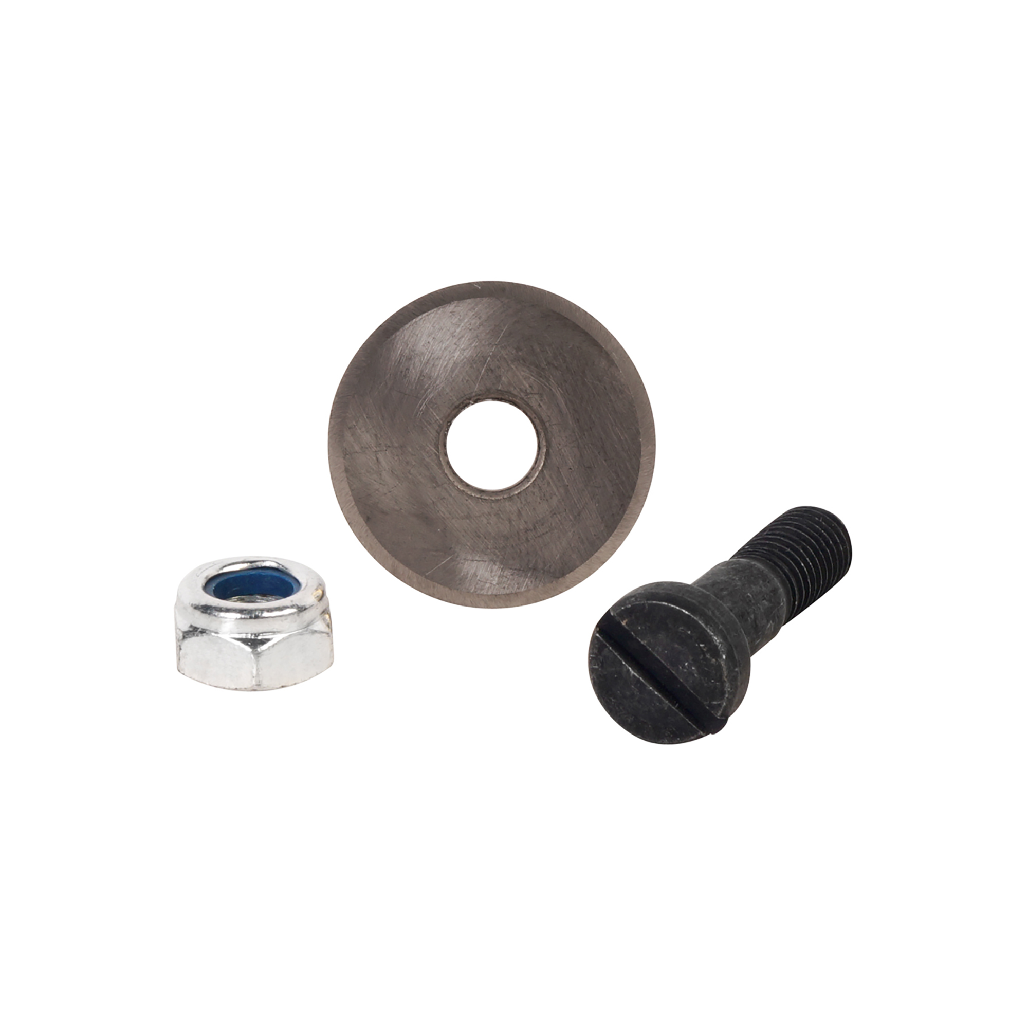 Molette de marquage de rechange en carbure de tungstène 22 mm pour le coupe-carreaux 10552-BR 20"