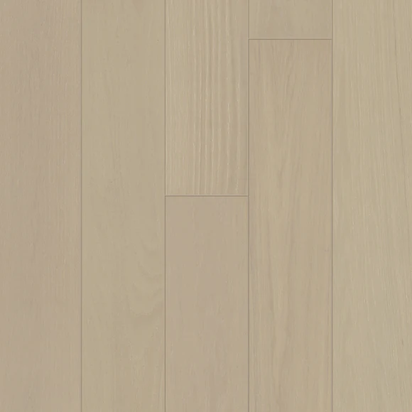 Engineered Hardwood Nouveau 6 Nordic Stave 6-1/2" - 11/16"