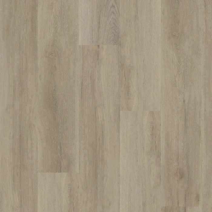 Planches de vinyle Hydrogen PRO Morning Splendour Collé au sol 7-3/8" x 48-5/16"