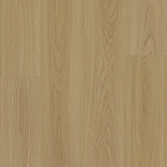 Vinyl Planks Hydrogen 8 Cool Haze Click Lock 9" x 72"