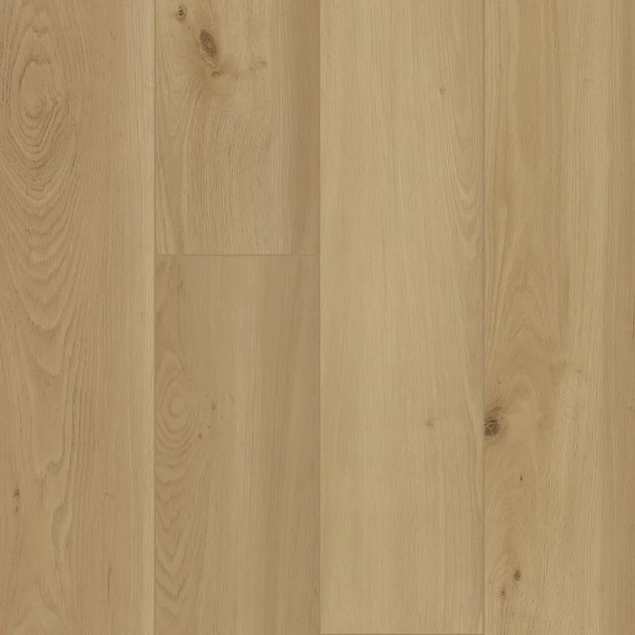 Vinyl Planks Hydrogen 8 Silent Morning Click Lock 9" x 72"