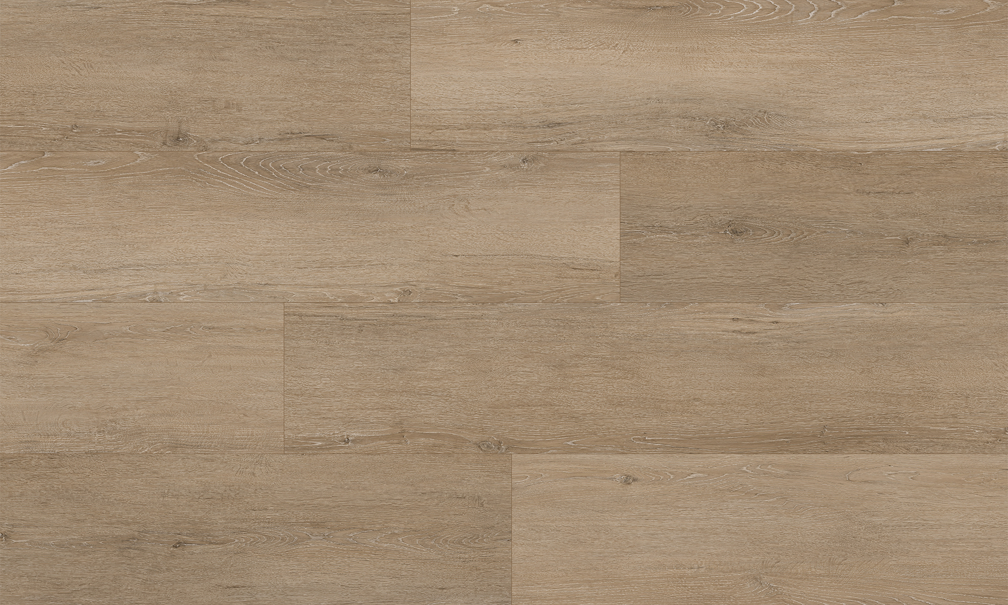 Fuzion - Vinyl Planks Dynamix XL 3DGE Ashen Click Lock 9