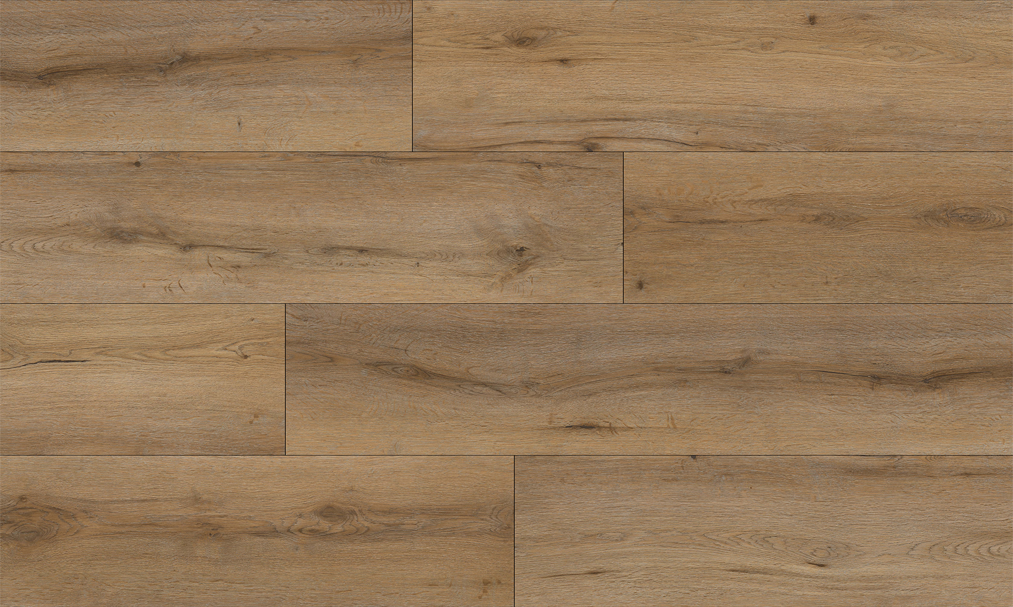 Fuzion - Vinyl Planks Dynamix XL 3DGE Brindle Click Lock 9