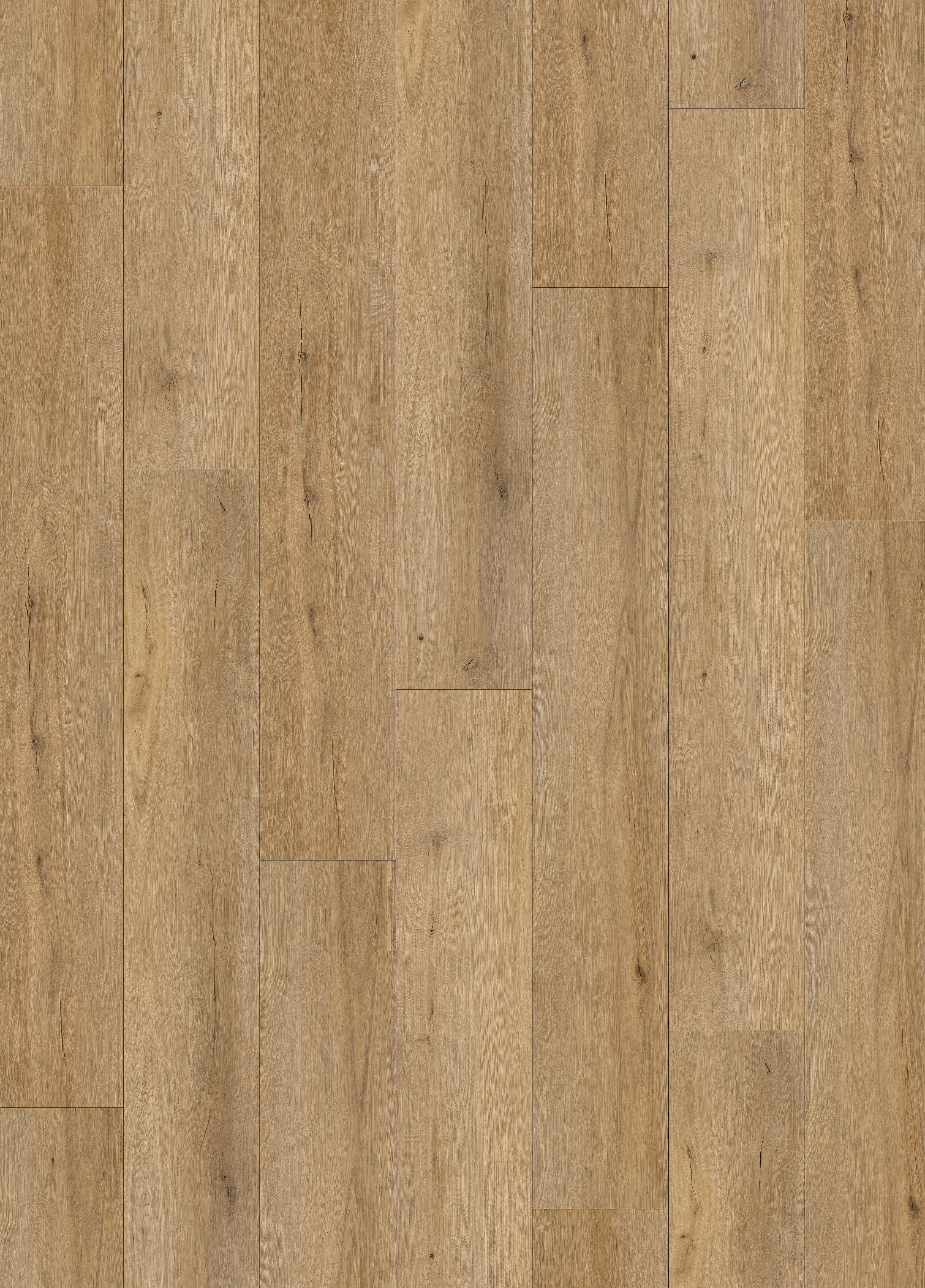 Fuzion - Vinyl Planks Dynamix XL 3DGE Fenland Click Lock 9