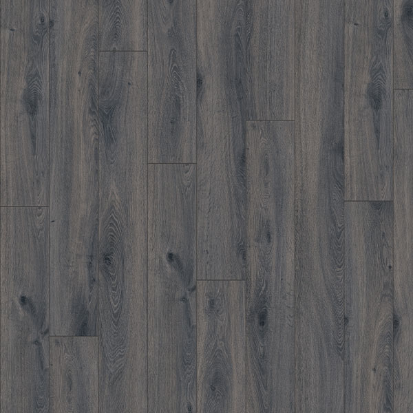 Laminate Flooring Authentic Chalet Poppy Oak 7-5/8" x 54"