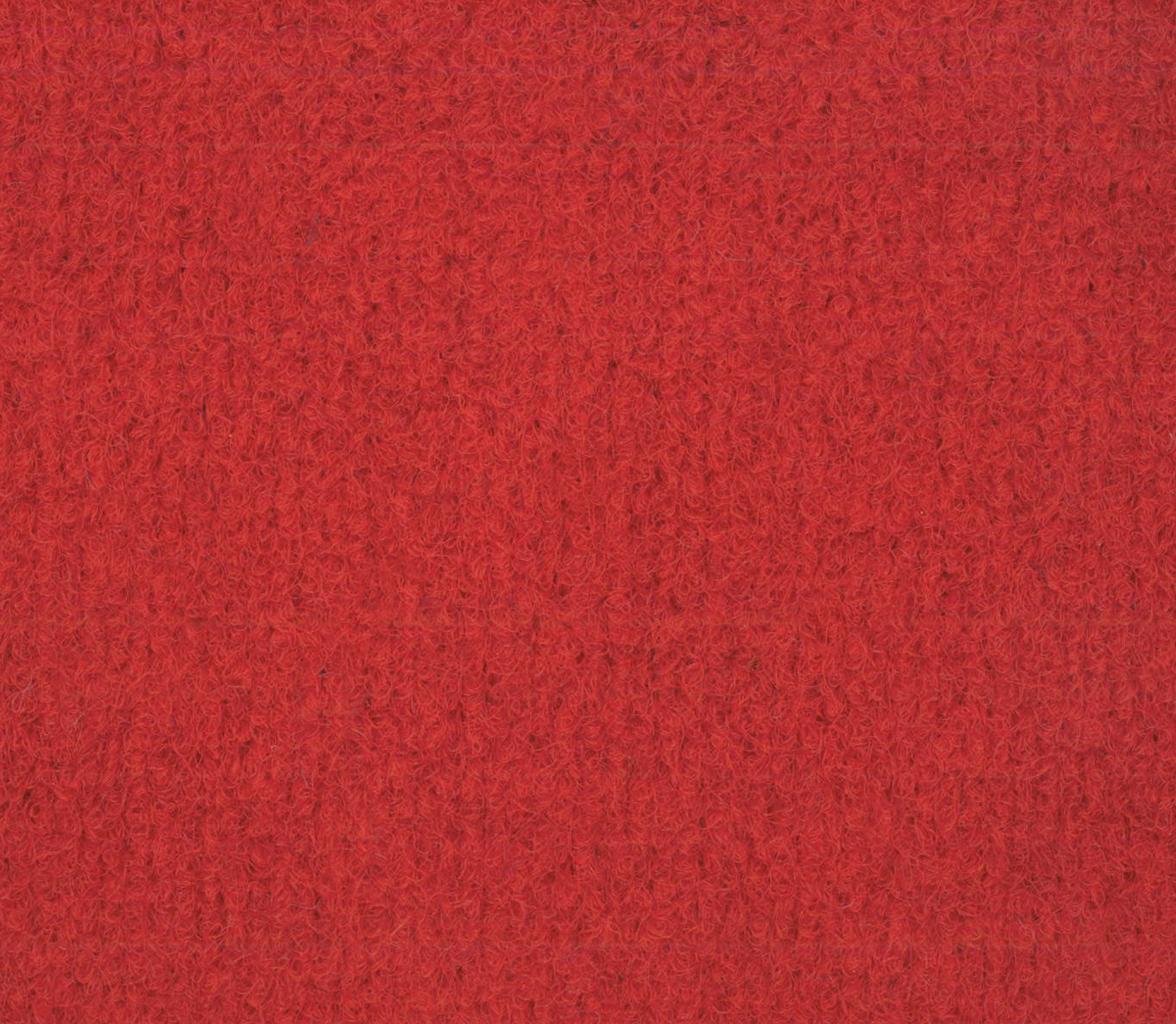 Commercial Matting Metropolis with Your Logo #1842 Red 6' 7" Wide (Sold in Sqft)