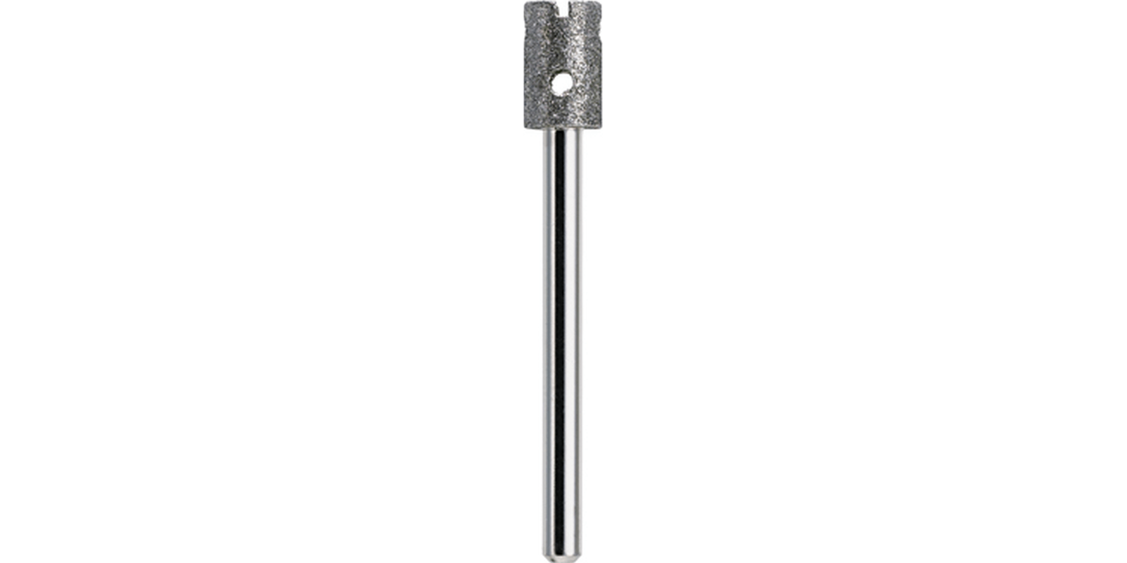 Diamond Glass Drilling Bit 1/4"