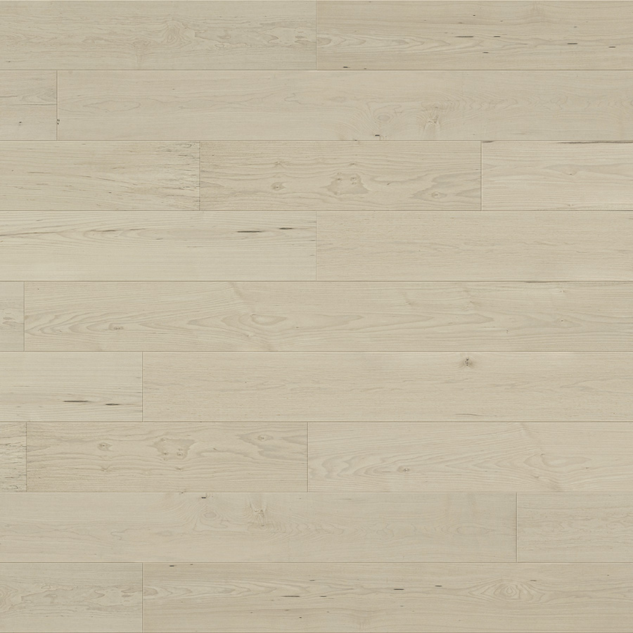 Engineered Hardwood Endura R-Series Sheer Maple 7-1/2" x 74-1/4"